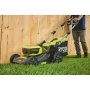 фото бесщеточная газонокосилка ryobi ry36lmx46a-150 36в