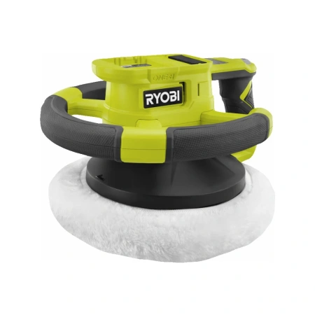 фото полировальная машина ryobi rbp18250-0