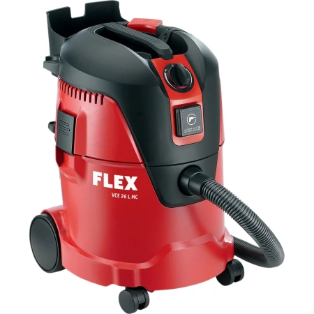 фото пылесос flex vc 26 l mc