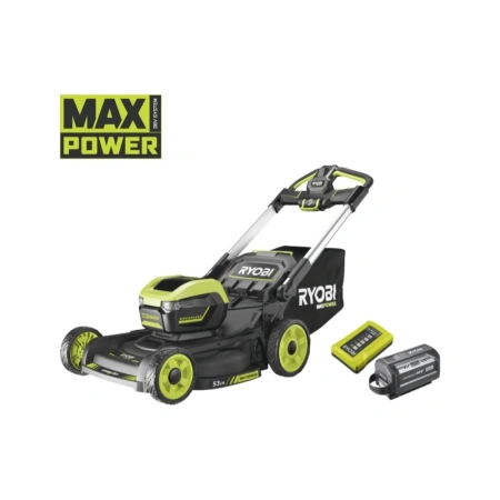 фото газонокосилка ryobi 18в ry36lmxsp53a-160