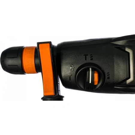 фото перфоратор aeg kh24ixe